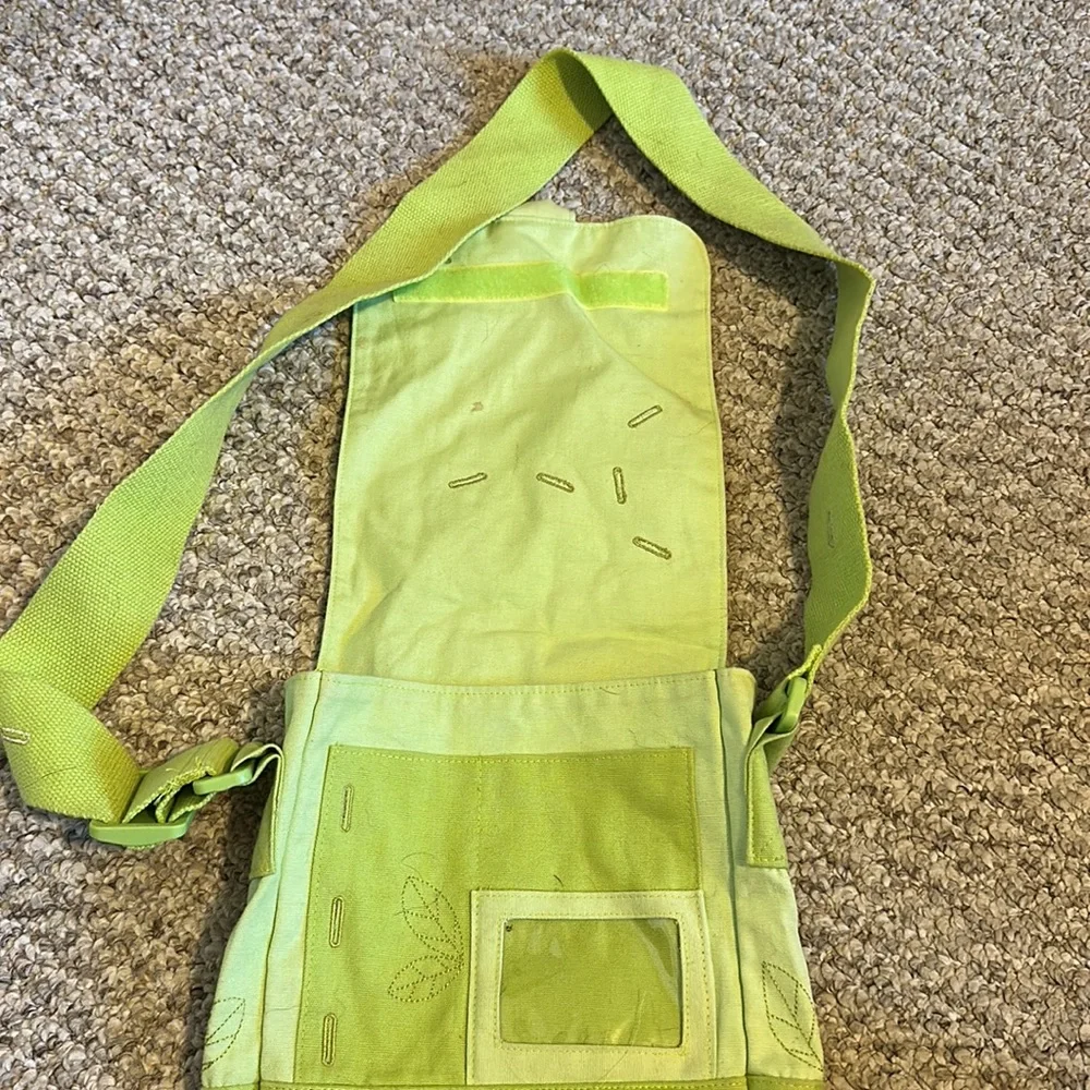 American Girl Messenger Bag - Picture 3 of 4